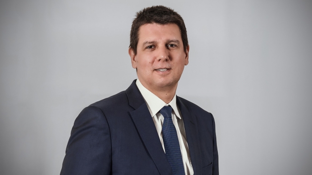 Opel/Vauxhall bekommt einen neuen Vertriebschef - Christophe Mandon wird der neue Vertriebschef von Opel/Vauxhall - Quelle: Opel Automobile GmbH